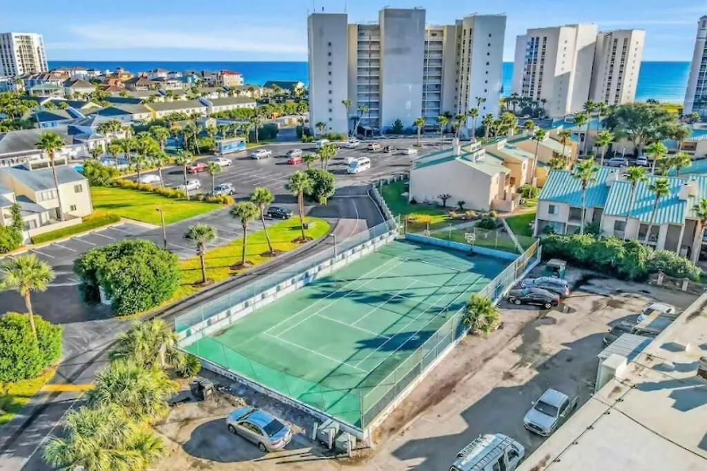 Holiday home Destin Ocean Oasis Villa