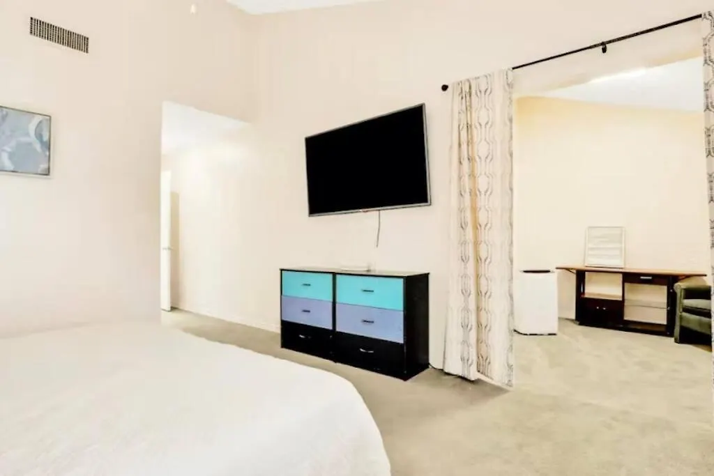 Destin Ocean Oasis Villa United States