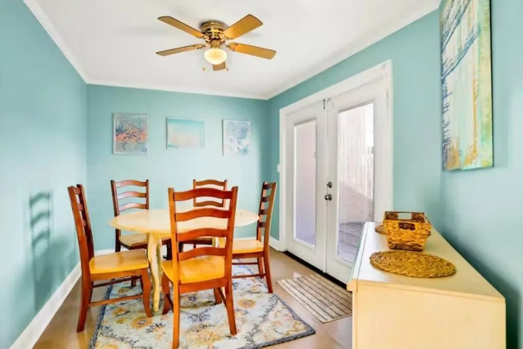 Destin Ocean Oasis Villa 0*,  United States