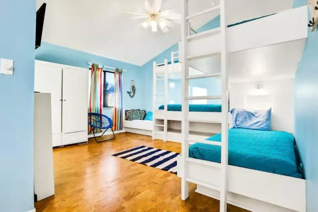 Destin Ocean Oasis Villa Holiday home