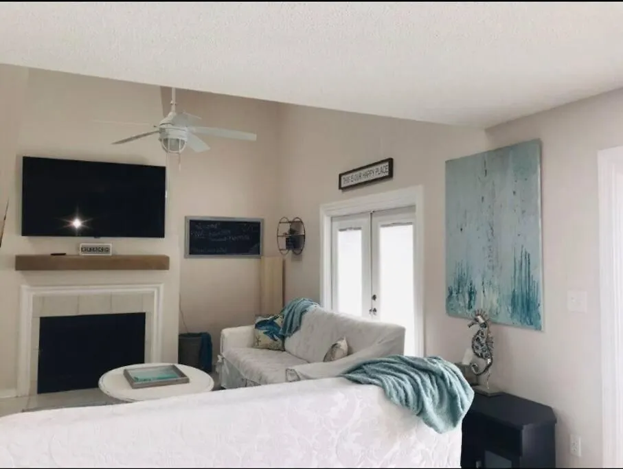 Destin Ocean Oasis Villa