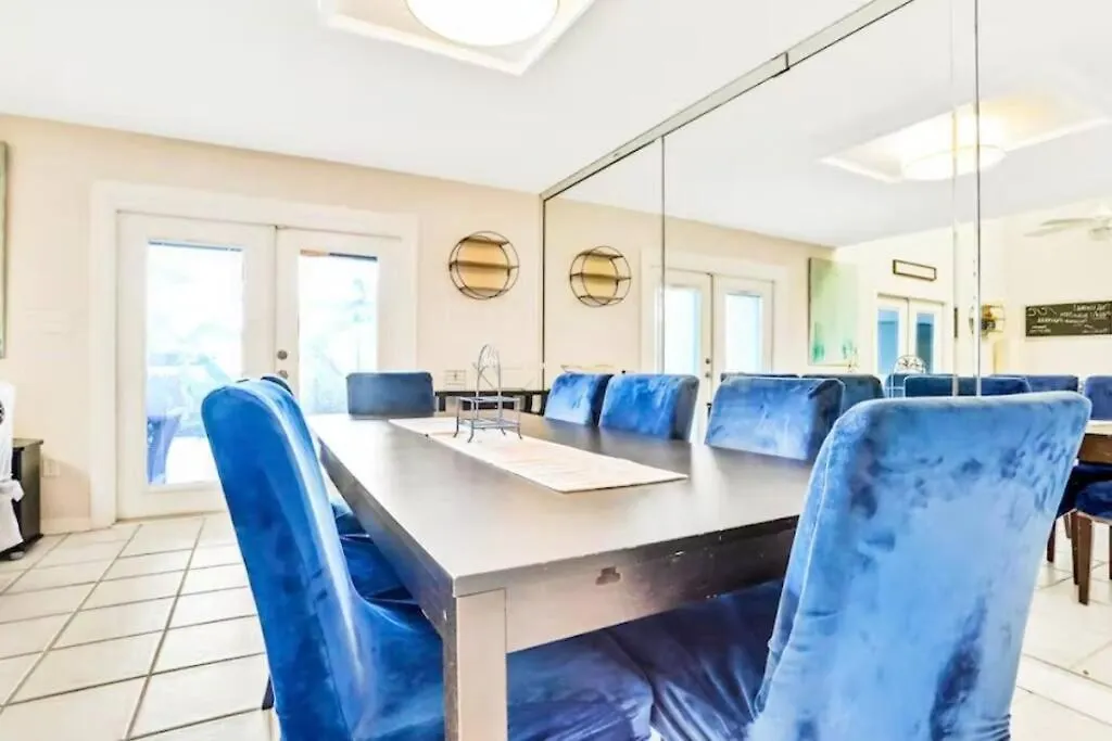 Holiday home Destin Ocean Oasis Villa United States