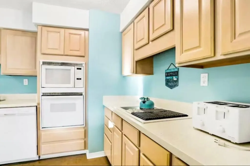 Destin Ocean Oasis Villa