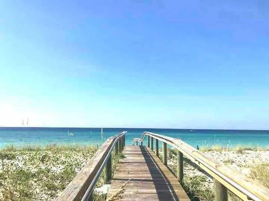 Destin Ocean Oasis Villa