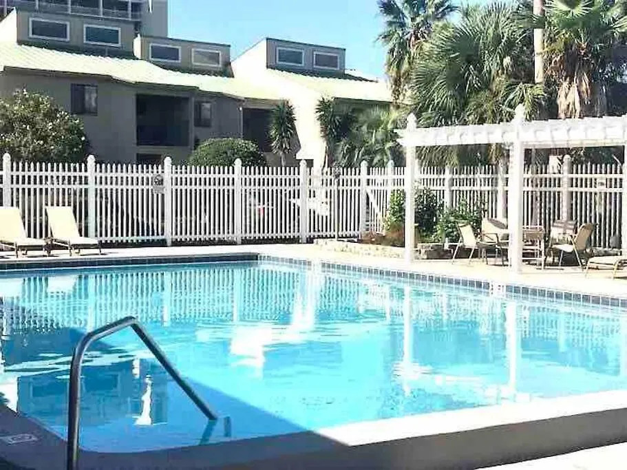 Destin Ocean Oasis Villa United States