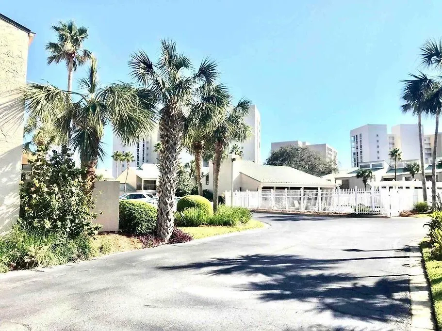 Destin Ocean Oasis Villa 0*,  United States