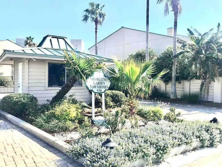 Destin Ocean Oasis Villa Holiday home