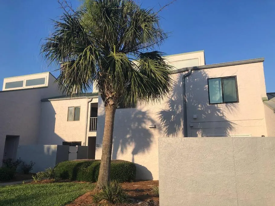 Holiday home Destin Ocean Oasis Villa United States
